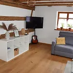 Markhaus Lejlighed *