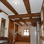 Markhaus Lejlighed