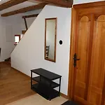 Markhaus Lejlighed