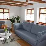 Markhaus Lejlighed Aislingen