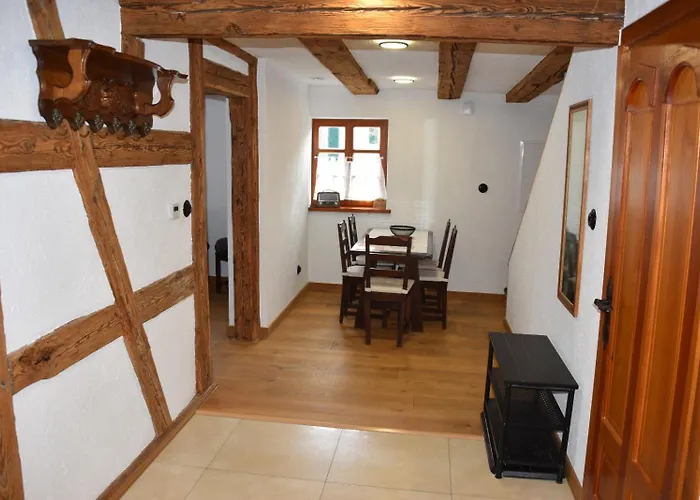 Markhaus * Aislingen