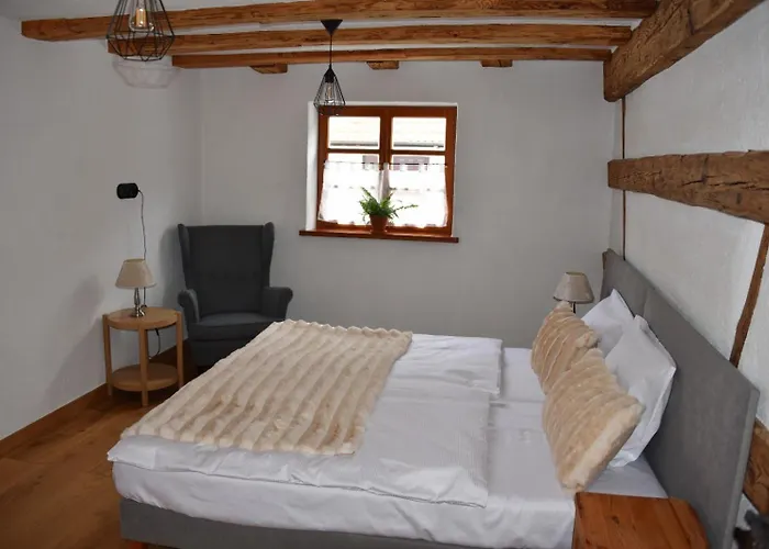 Markhaus * Aislingen