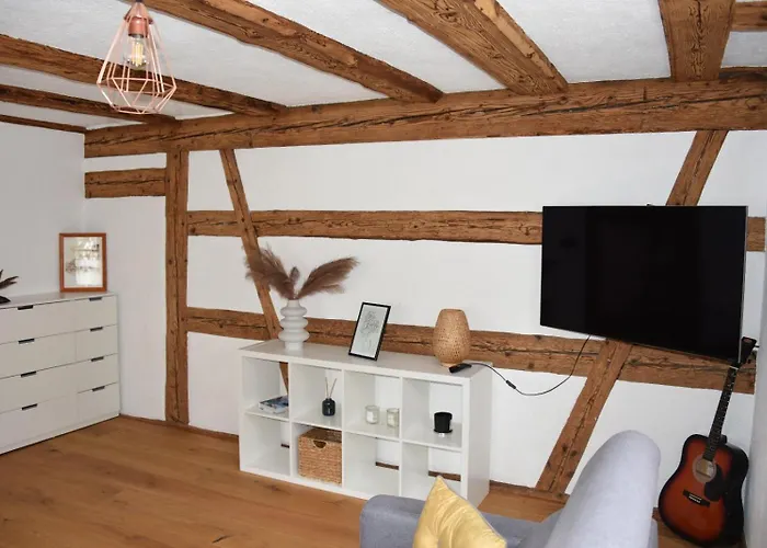 Markhaus * Aislingen