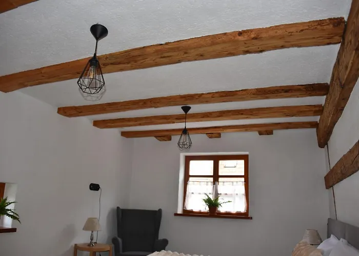 Markhaus Apartman Aislingen