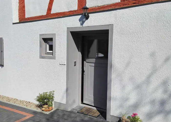 Markhaus * Aislingen