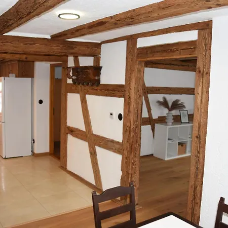 Markhaus *