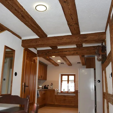 Markhaus Apartment