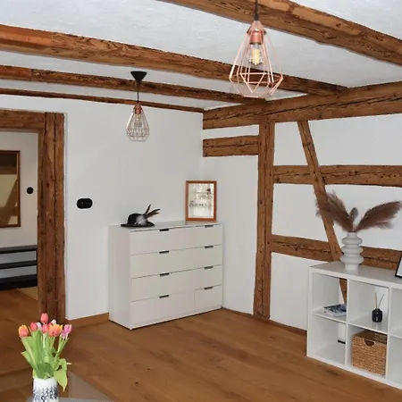Apartment Markhaus