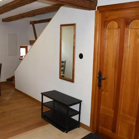 Markhaus Apartment