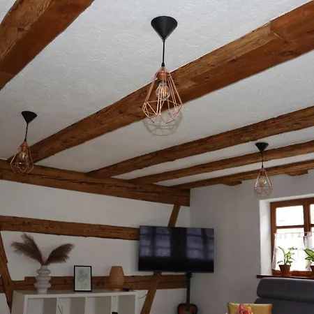 Apartment Markhaus Aislingen