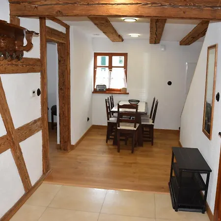 Markhaus Aislingen