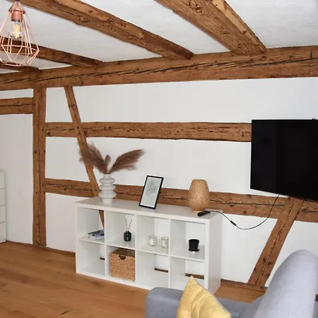 Markhaus * Aislingen