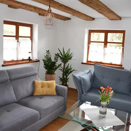 Markhaus Apartment *