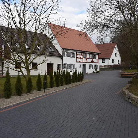 Apartment Markhaus *