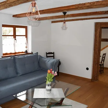 Markhaus Aislingen