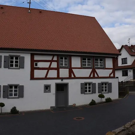 Apartment Markhaus