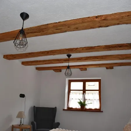 Markhaus Apartment Aislingen