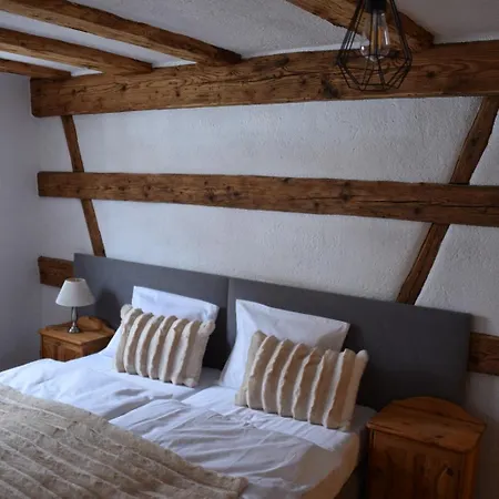 Апартаменты Markhaus Aislingen