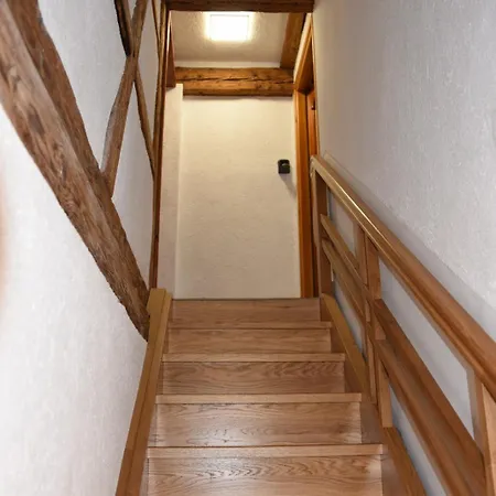Markhaus Aislingen