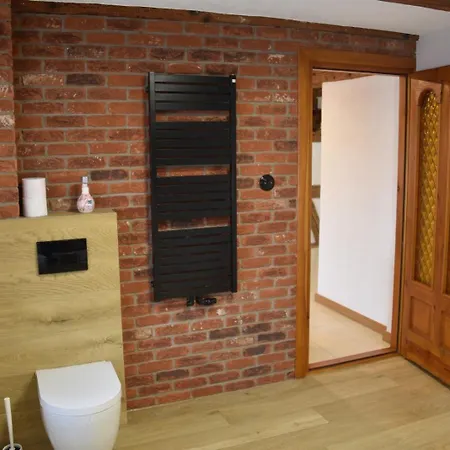 Apartment Markhaus *