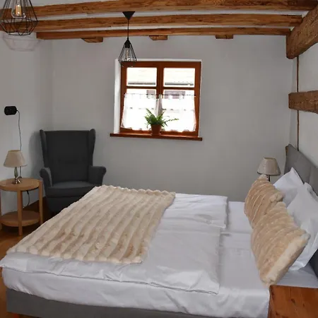 Markhaus Apartment Aislingen