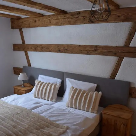 Apartment Markhaus *