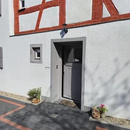 Markhaus * Aislingen